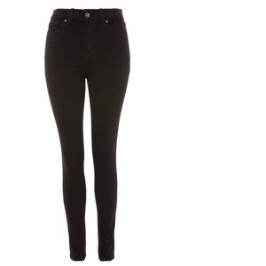 Jamie High Rise Skinny Jeans